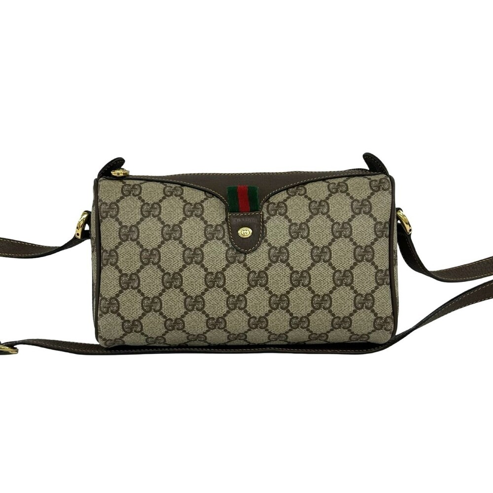 GUCCI Bag - Picture 1 of 8